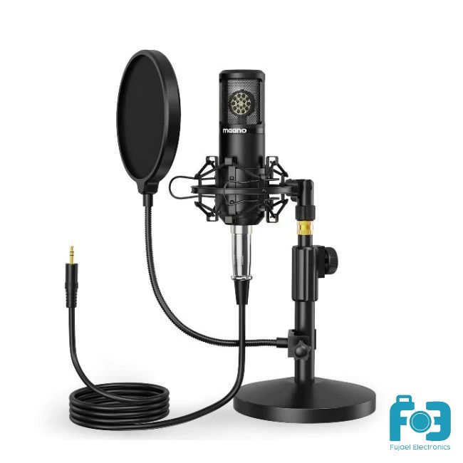 MAONO PM325 Condenser Microphone