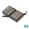 EKEN Action Camera Rechargeable Battery