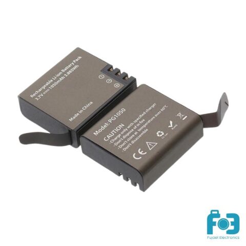 EKEN Action Camera Rechargeable Battery