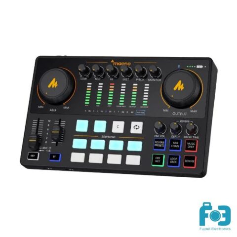 Maonocaster AME2 Integrated Audio Production Studio