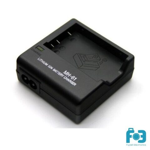 Nikon MH-61 Battery Charger