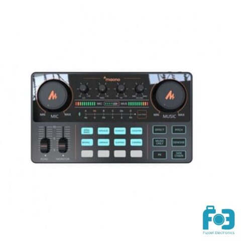 Maono MAONOCASTER AM200 Production Studio