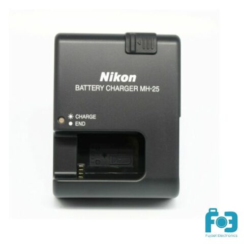 Nikon MH-25 Battery Charger