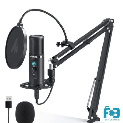 MAONO AU-PM422 Professional Condenser Microphone