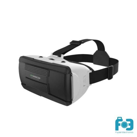 Shinecon G06E Virtual Reality Headset