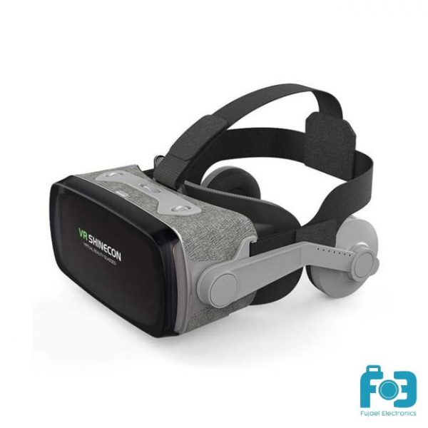 Shinecon G07E Virtual Reality Headset