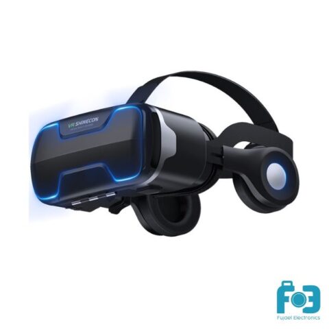 Shinecon G02ED Virtual Reality Headset