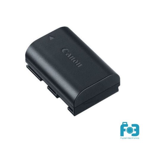 Canon Lp-E6N Battery