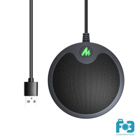 Maono AU-BM10 Boundary Conference USB Microphone