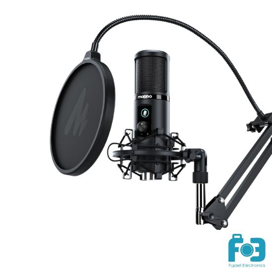 MAONO AU-PM421 Condenser Microphone