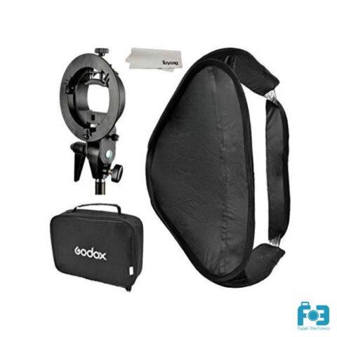 Godox SFUV 60x60cm Softbox with S type bracket