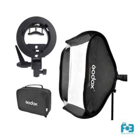 Godox SFUV 80x80cm Softbox with S type bracket