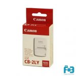 canon CB-2LY Battery Charger for NB-6L