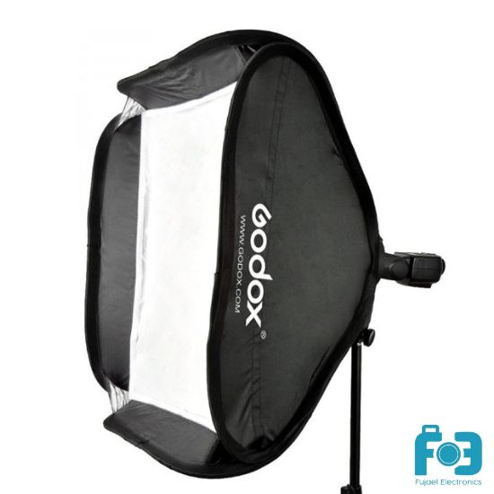 Godox SFUV 50x50cm Softbox