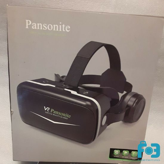 Shinecon G04B Virtual Reality Headset