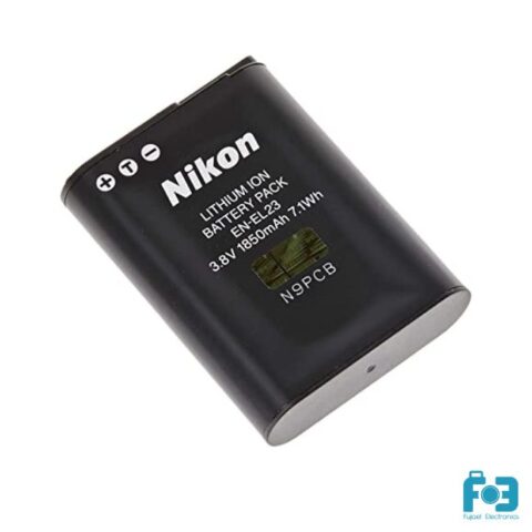 Nikon EN-EL23 Battery