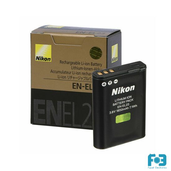 Nikon EN-EL23 Battery