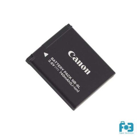 Canon NB-8L Battery