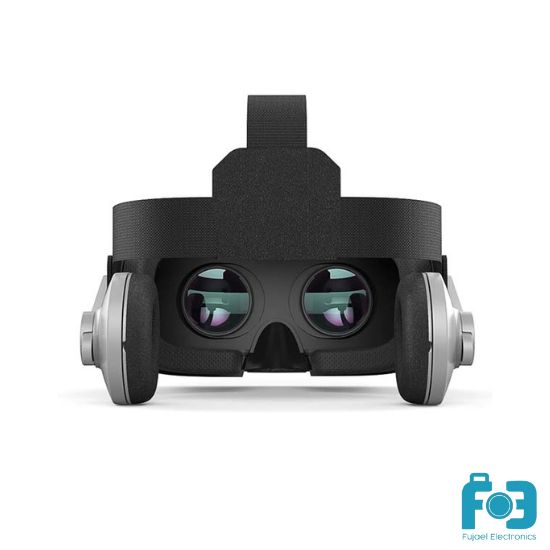Shinecon G07E Virtual Reality Headset