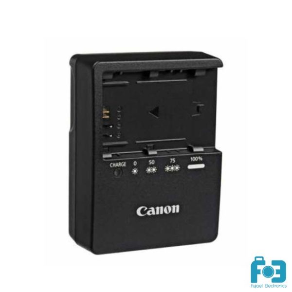 Canon LC-E6 Battery Charger for LP-E6