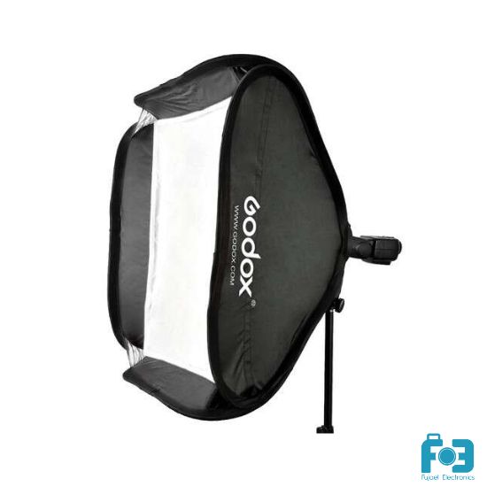 Godox SFUV 40x40cm Softbox with S type bracket