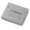 Canon NB-4L Camera Battery