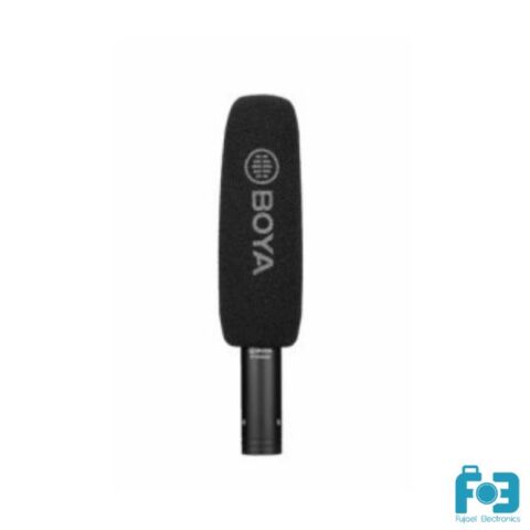 BOYA BY-BM6040 Cardioid Shotgun Microphone