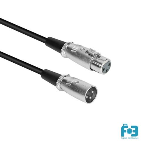 BOYA XLR-C8 XLR 8m Cable
