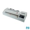 FGK 320 High Quality 4-Roller System Laminating Machine