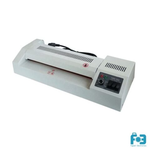 FGK 320 High Quality 4-Roller System Laminating Machine