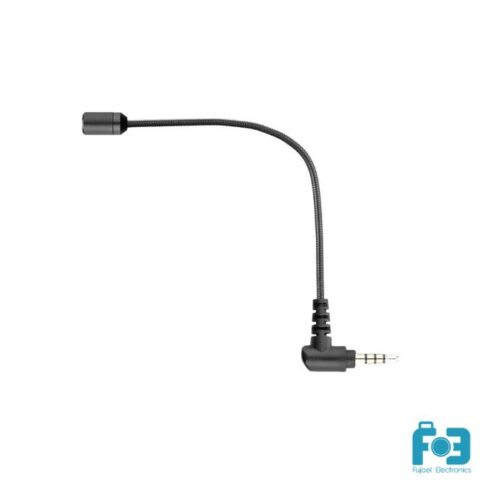 Boya BY-UM4 Mini Flexible Microphone
