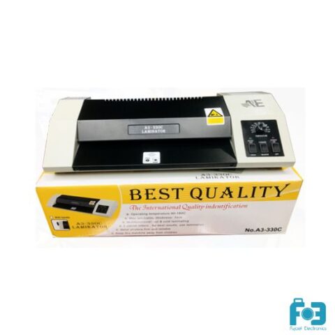 Best Quality A3-330C Laminator Machine