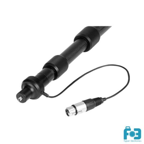 BOYA BY-PB25 Carbon Fiber Boompole