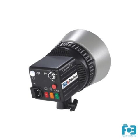 Simpex Pro 300D Studio Light