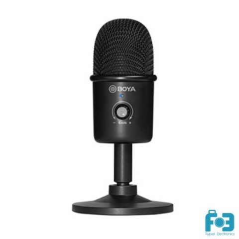 BOYA BY-CM3 USB Microphone