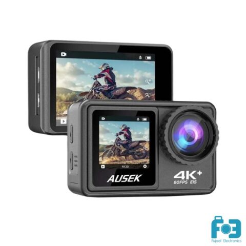 Ausek AT-S81TR Action Camera