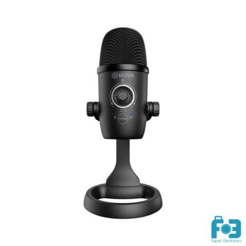 BOYA BY-CM5 Desktop USB Microphone