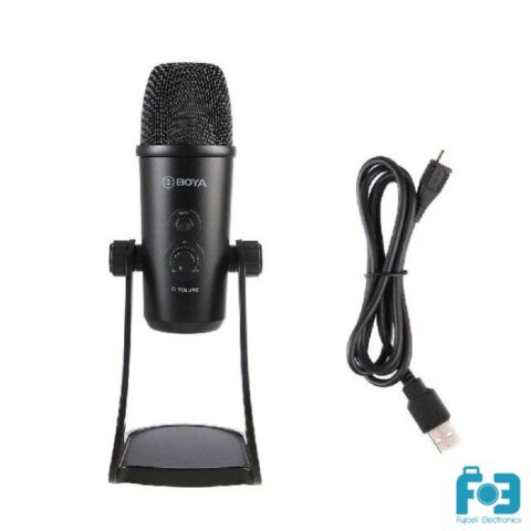 BOYA BY-PM700 USB Microphone