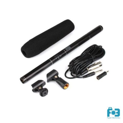 Panasonic EM-2800A Condenser Boom Microphone