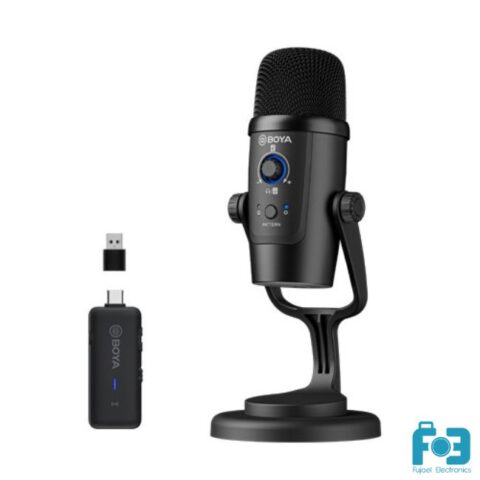 BOYA BY-PM500W USB Microphone