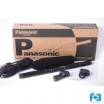 Panasonic EM-2800A Condenser Boom Microphone
