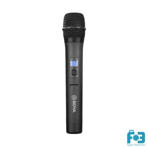 BOYA BY-WHM8 Pro Wireless Microphone
