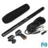Panasonic EM-2800A Boom Microphone