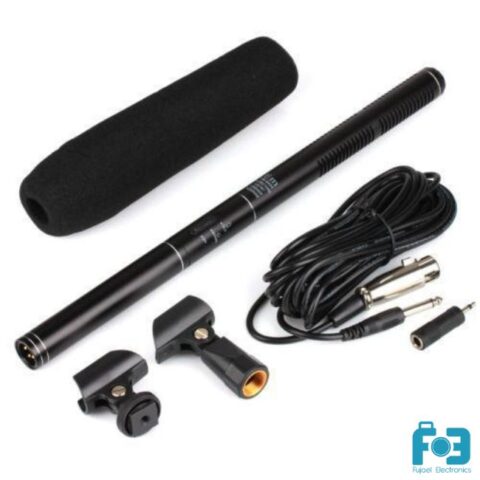 Panasonic EM-2800A Boom Microphone