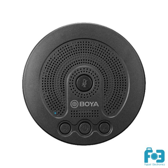 BOYA BY-BMM400 Conference Microphone with Speaker