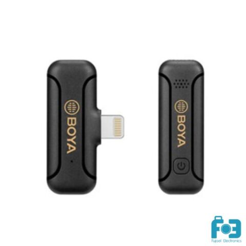 BOYA BY-WM3T2-D1 Wireless Microphone