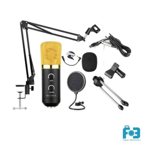 BM-100FX Professional Condenser Microphone