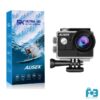 Ausek AT-Q44CR Action Camera