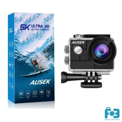 Ausek AT-Q44CR Action Camera