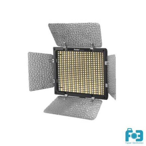 Osaka Digital OS-576 Slim LED Light